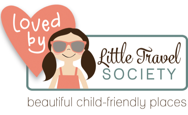 Logo Little Travel Society