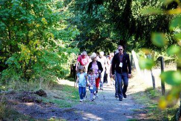 Wandern im Hochsauerland