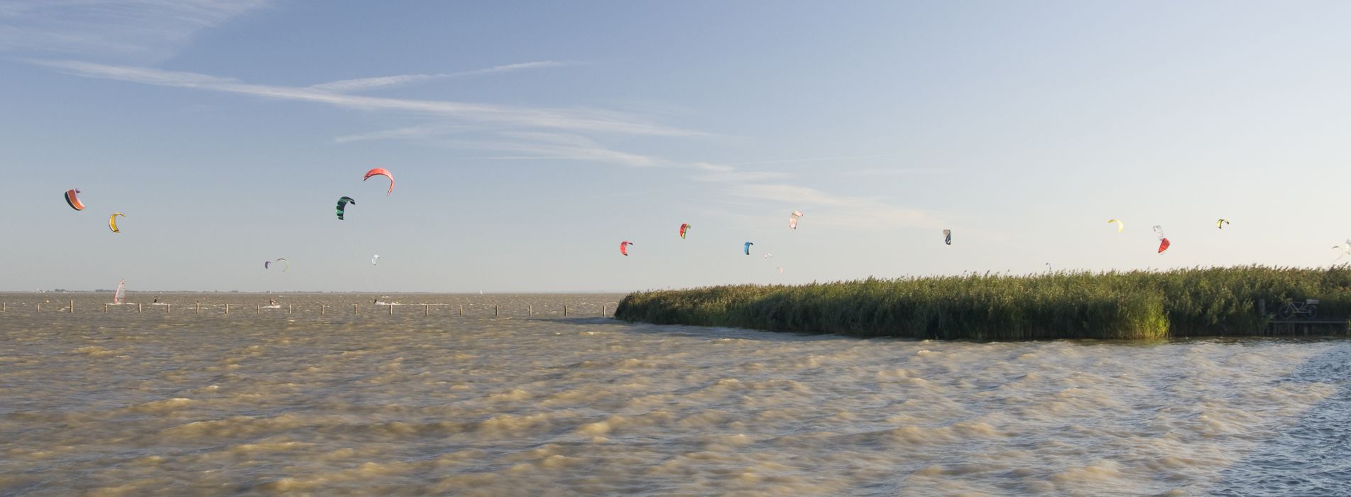Reetland am Meer - Impressum