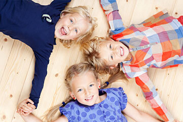 Kinderbetreuung