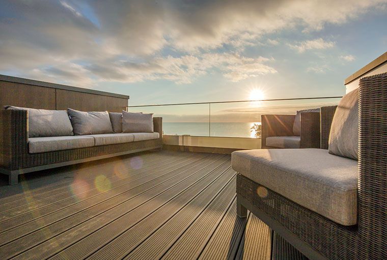 Dünenresidenz Prora