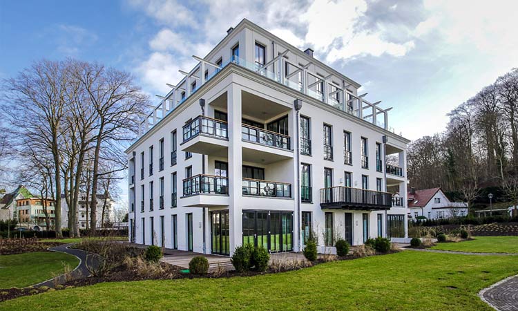 Parkvilla Amalie