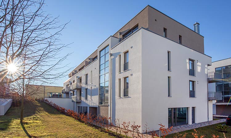 DünenResort Binz