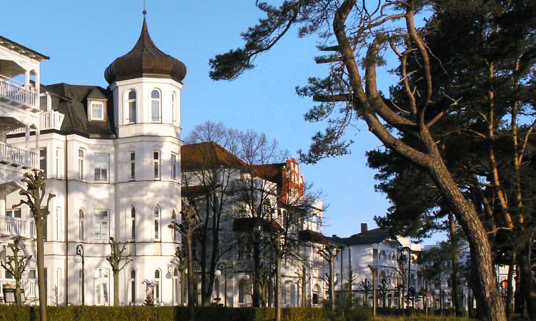 Villa Elfeld