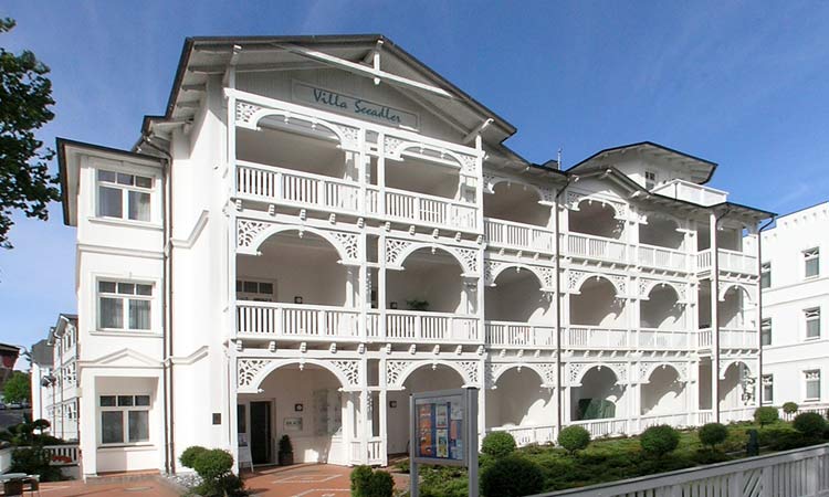 Villa Seeadler