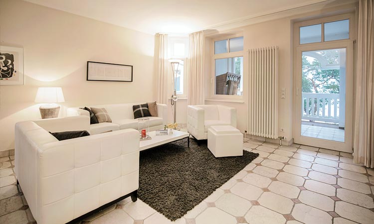 Villa Seeadler