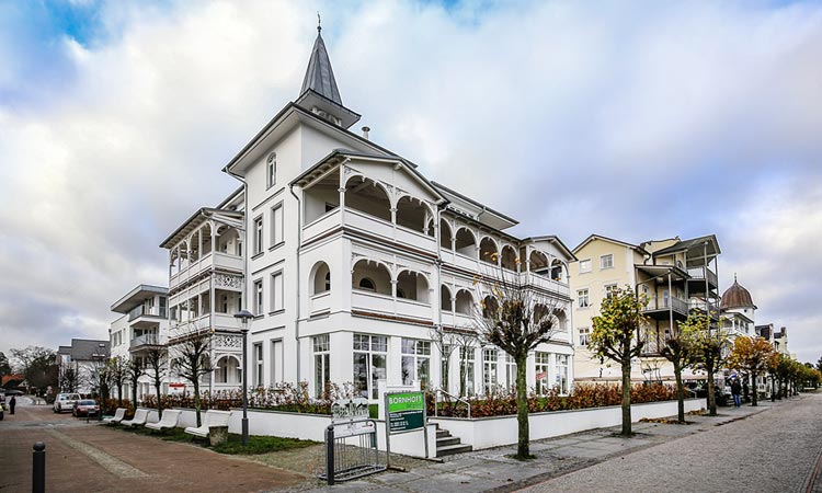 Villa Seeblick