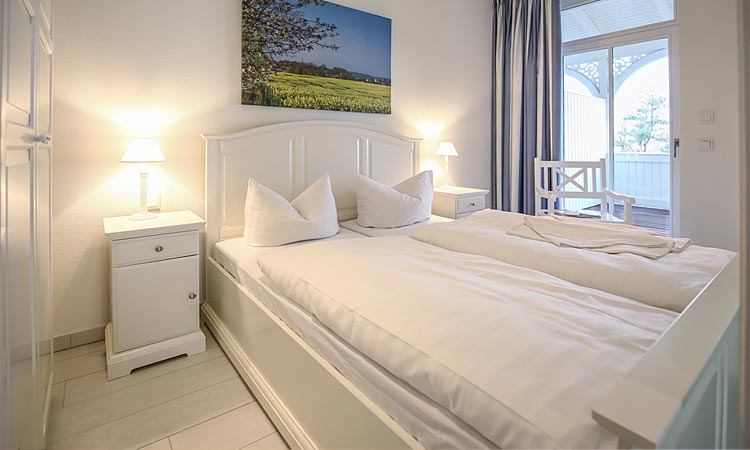Villa Seeblick