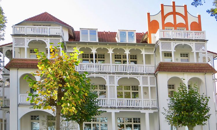 Villa Strandidyll