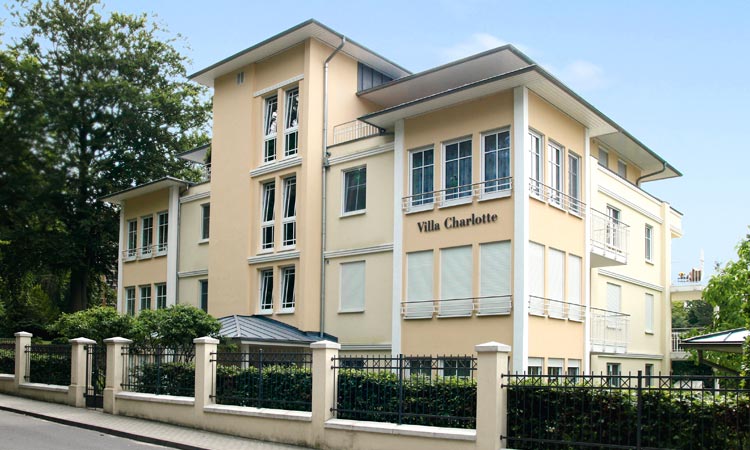 Villa Charlotte