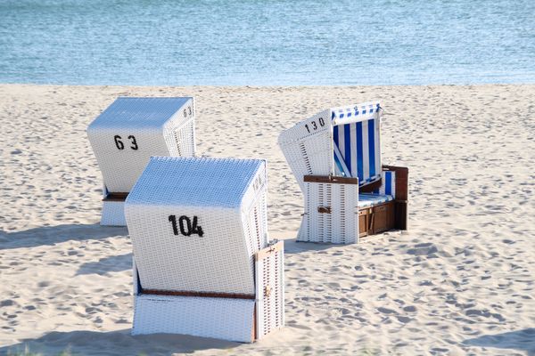Strandkorb