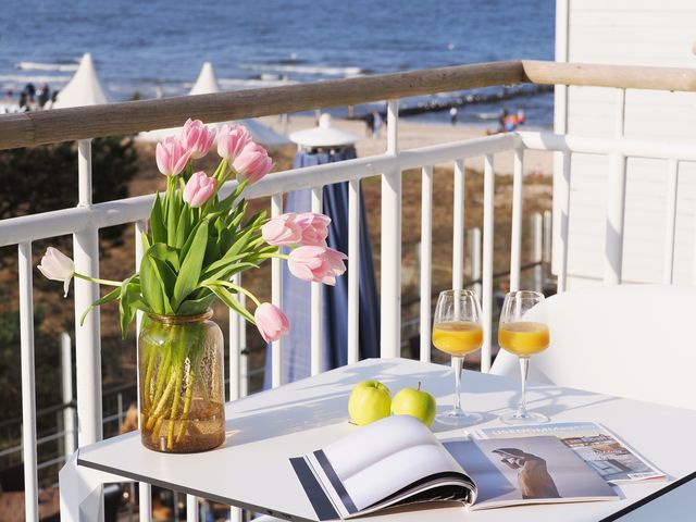 3 Übernachtungen auf der Seebrücke Heringsdorf