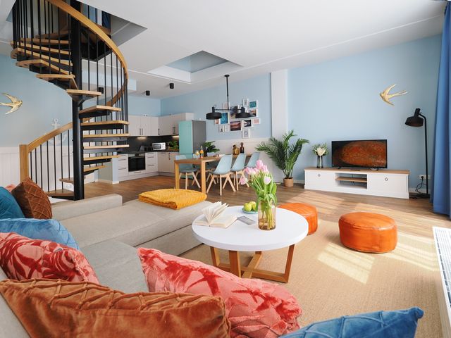 5 = 4 Ihre Sommerauszeit exklusiv genießen