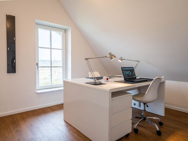 Arbeitsplatz