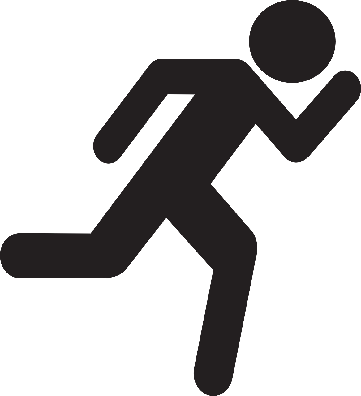 Joggen & Laufen