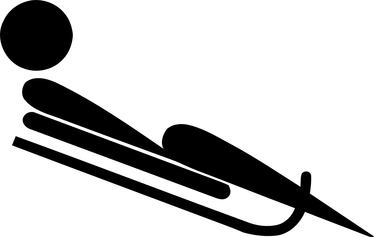 Schlittenverleih