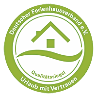Deutscher Ferienhausverband- Urlaub mit Vertrauen