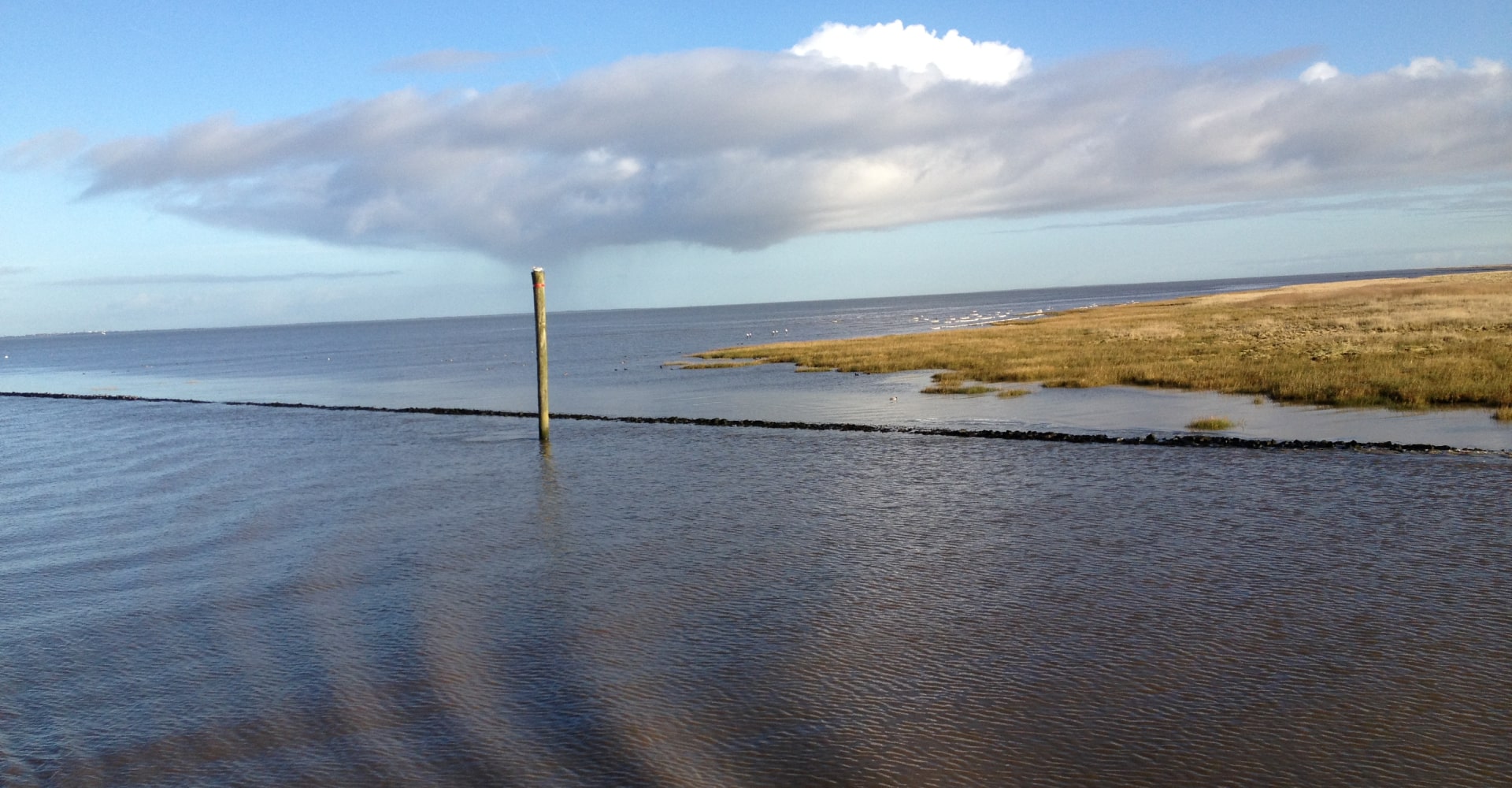 Strand