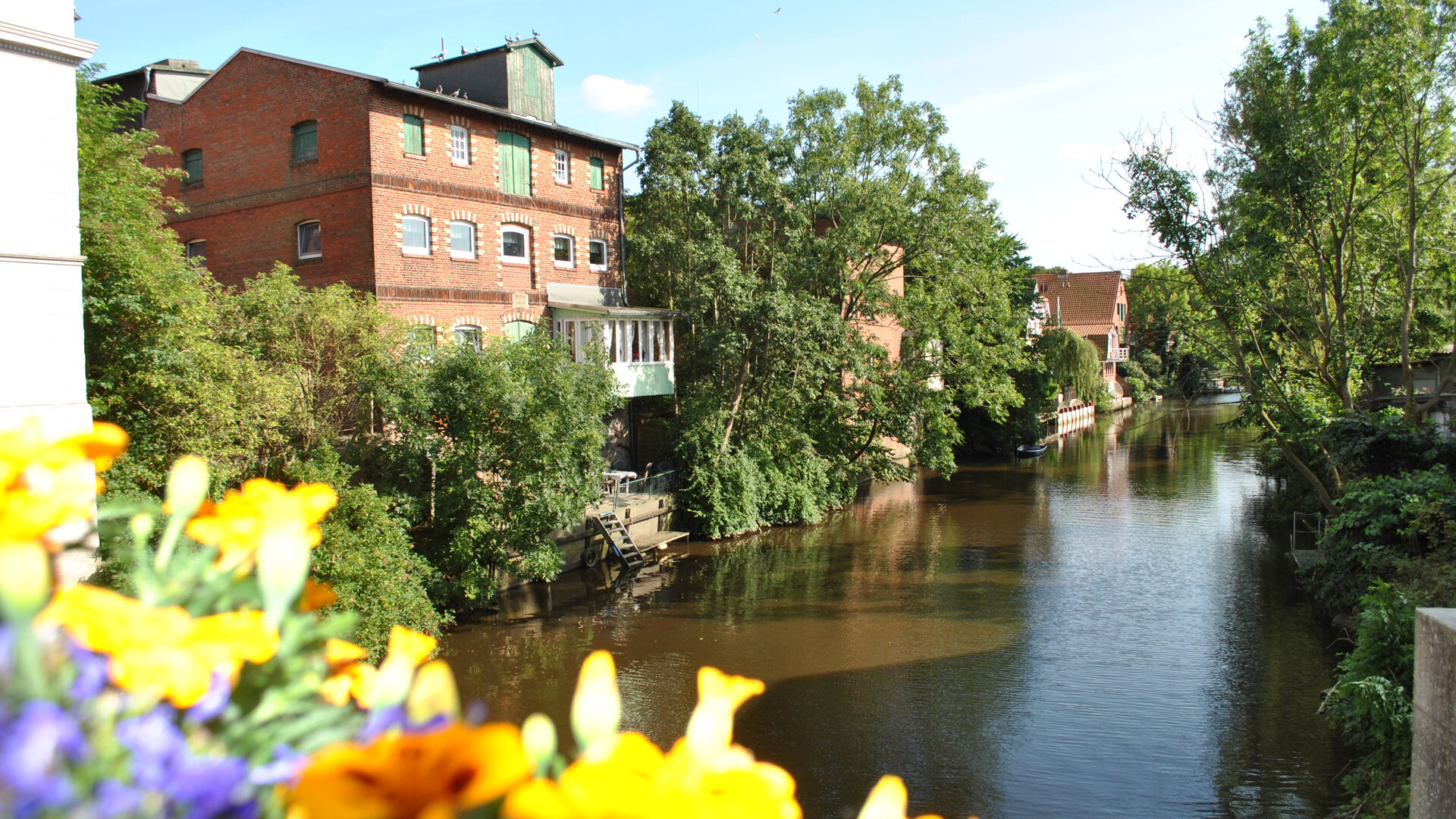 Unser Team – Ferienhäuser in Otterndorf – cuxurlaub.info
