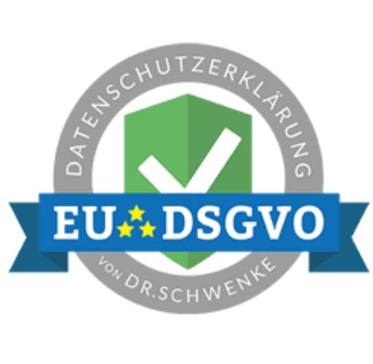 DSGVO Logo