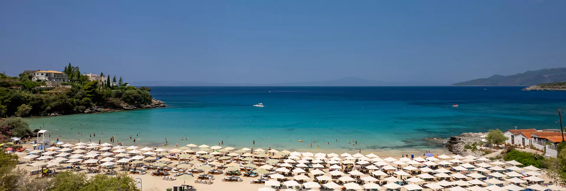 Daios Cove Hotel auf Kreta