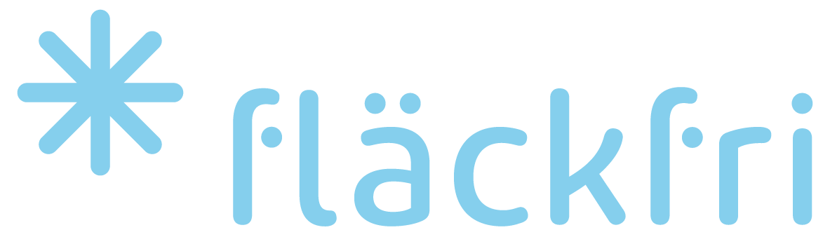 Logo Flaeckfri