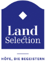 Logo Land Selection