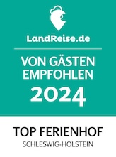 Logo LandReise.de