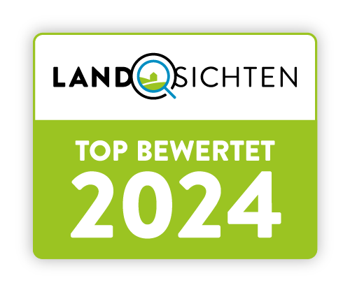 Logo Landsichten