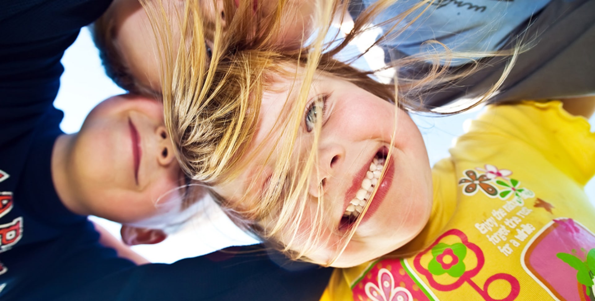 Familienurlaub Ostsee