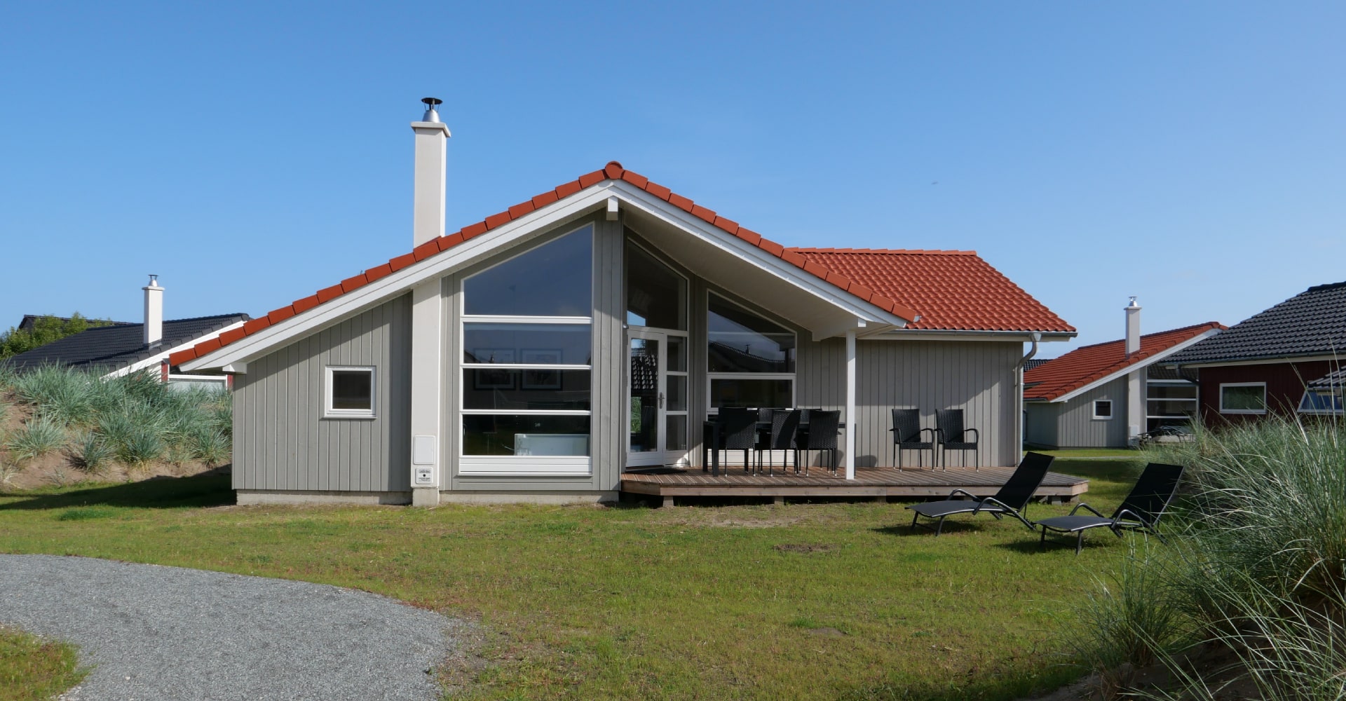 Ferienhaus Großenbrode