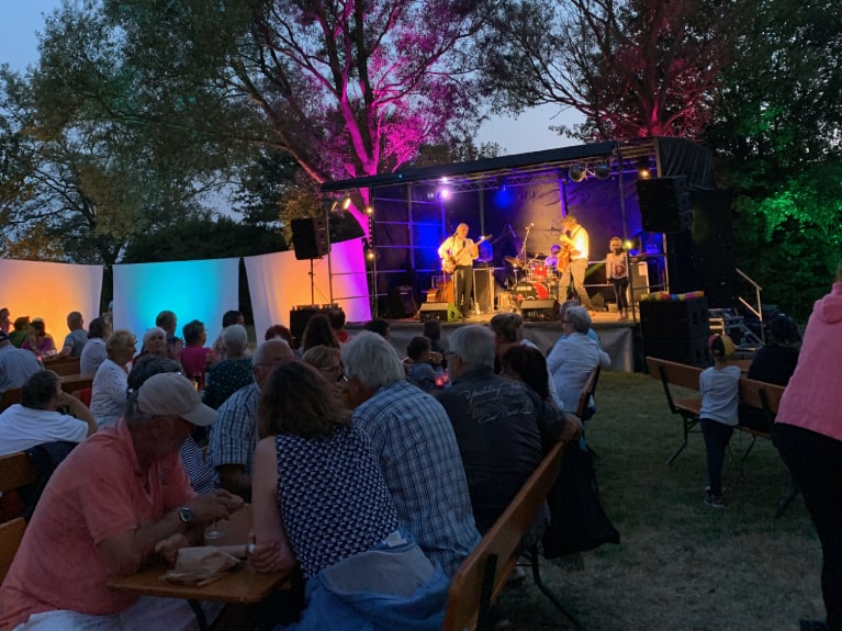 Event in Großenbrode