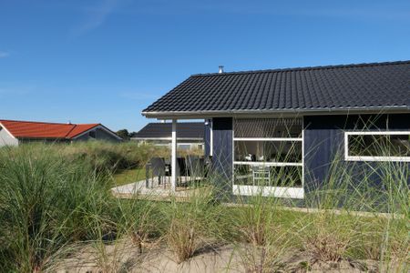 Ferienhaus A124