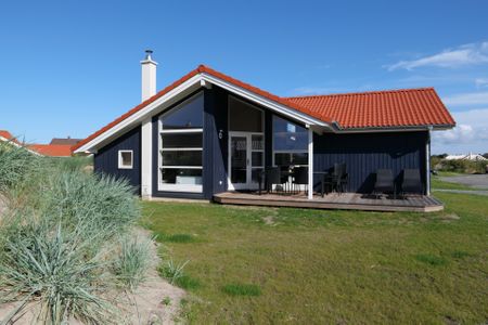 Ferienhaus C66