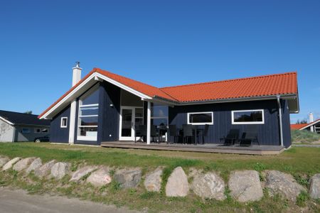 Ferienhaus D102