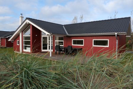 Ferienhaus D60