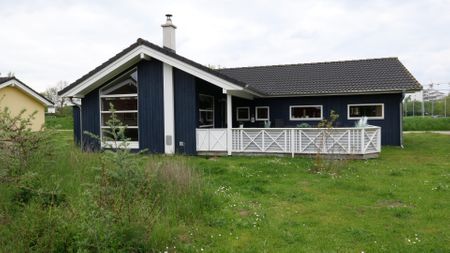Ferienhaus E164