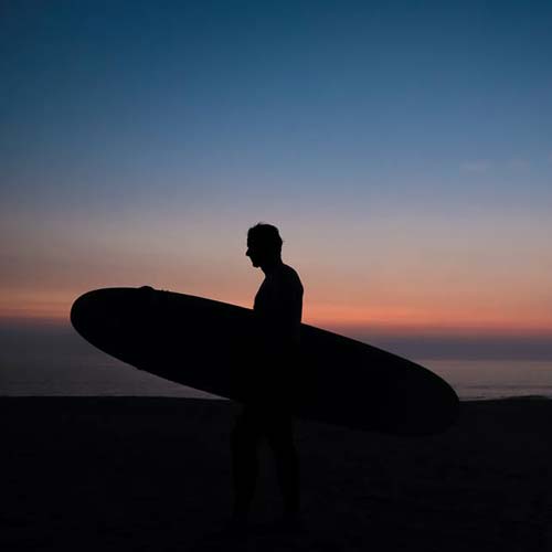 Events auf Sylt