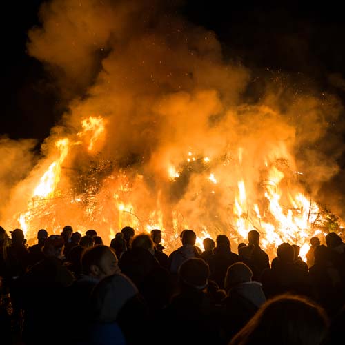 Events auf Sylt