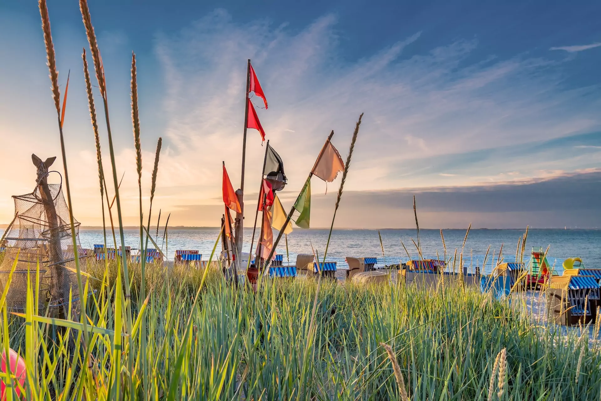 Urlaub in tollen Ferienwohnungen