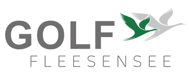 Logo Golf Fleesensee