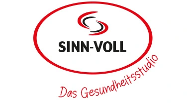 Logo Sinnvoll - Das Gesundheitsstudio