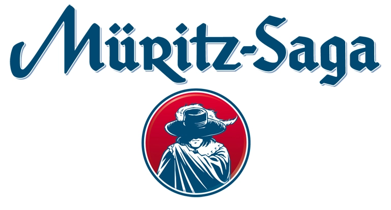 Logo Müritz Saga