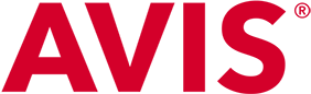 Avis logo