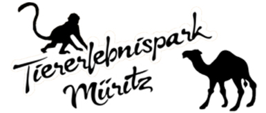 Logo Tierpark Müritz