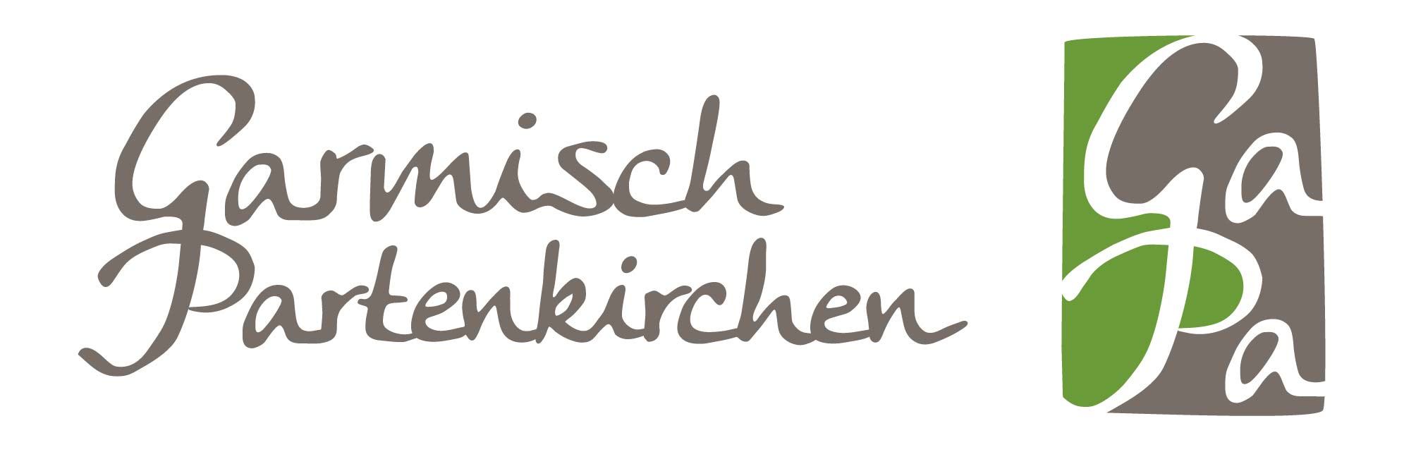 Garmisch-Partenkirchen Logo