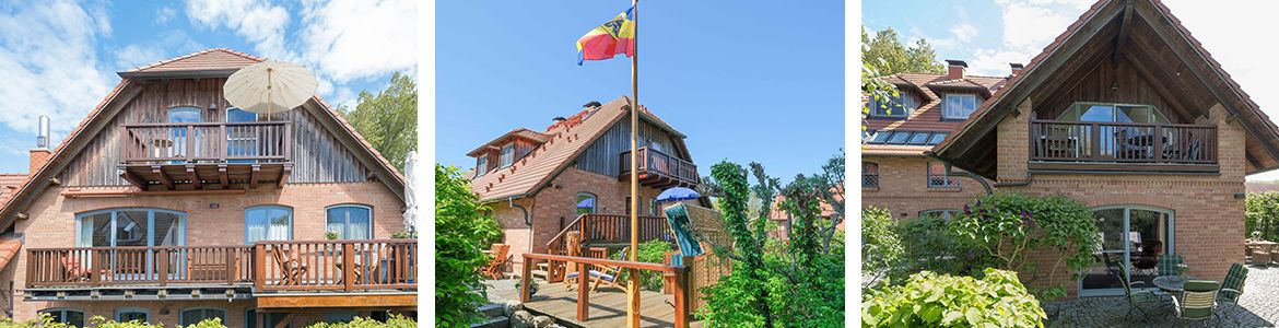 Haus Bernstein