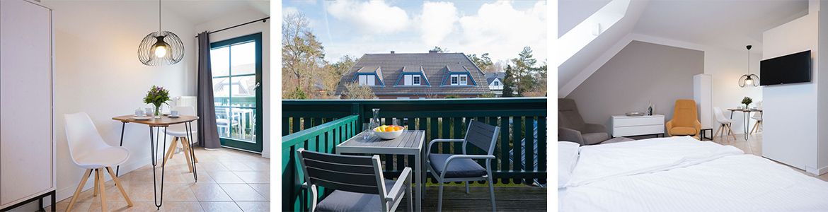 STRANDPERLEN Ferienhaus Lee-West 2.4