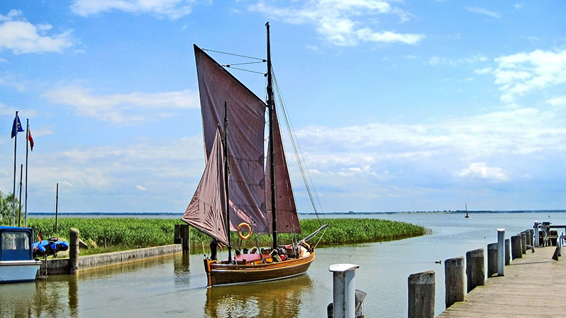 Zeesboot