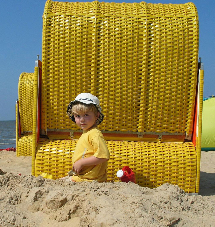 Familienurlaub